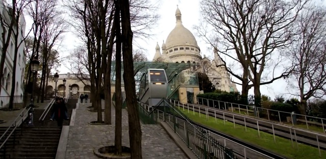 Montmartre 1